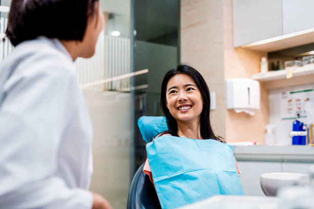 Best Oral Cancer Screening  in Crete, IL