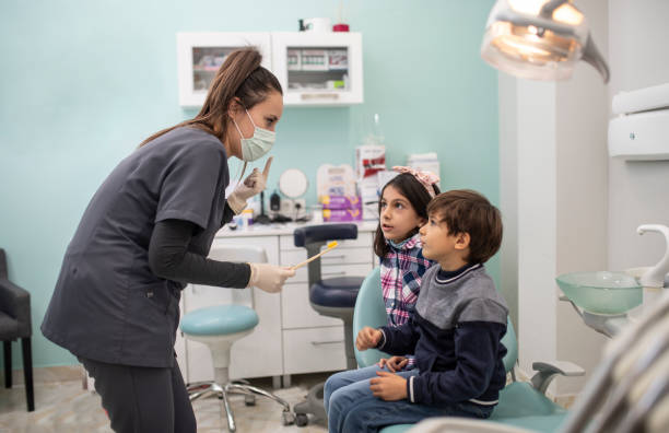 Crete, IL  Holistic Dental Services Company