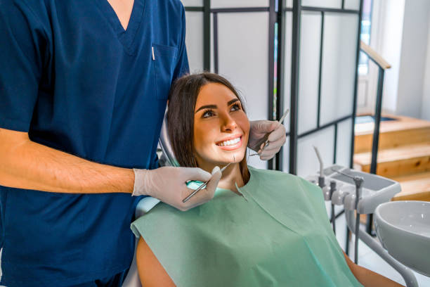 Best Wisdom Tooth Removal  in Crete, IL