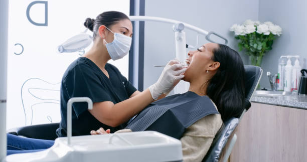 Best Oral Cancer Screening  in Crete, IL
