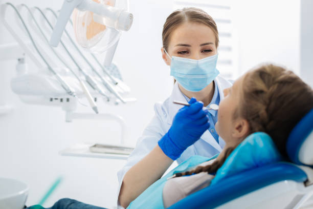 Best Dental X-Rays and Imaging  in Crete, IL